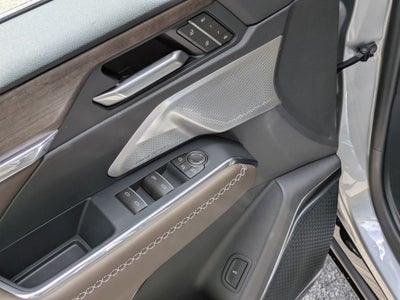 2026 GMC Acadia AWD Denali Ultimate