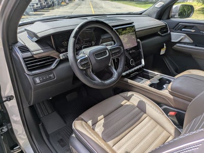 2026 GMC Acadia AWD Denali Ultimate