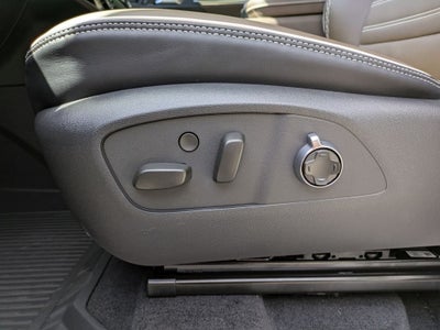 2026 GMC Acadia AWD Denali Ultimate