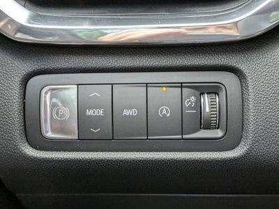 2026 GMC Acadia AWD Denali Ultimate