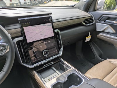 2026 GMC Acadia AWD Denali Ultimate