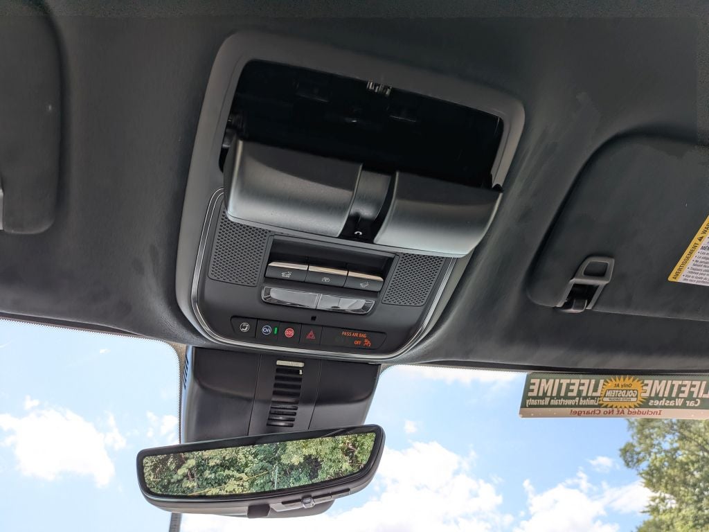 2026 GMC Acadia AWD Denali Ultimate