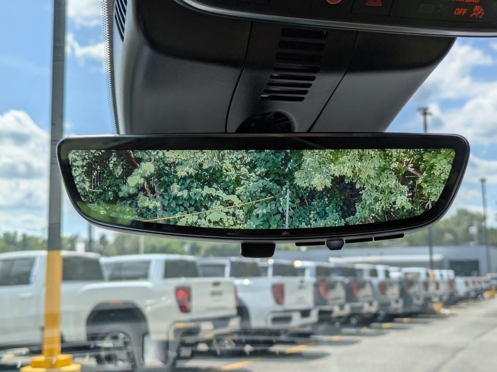 2026 GMC Acadia AWD Denali Ultimate