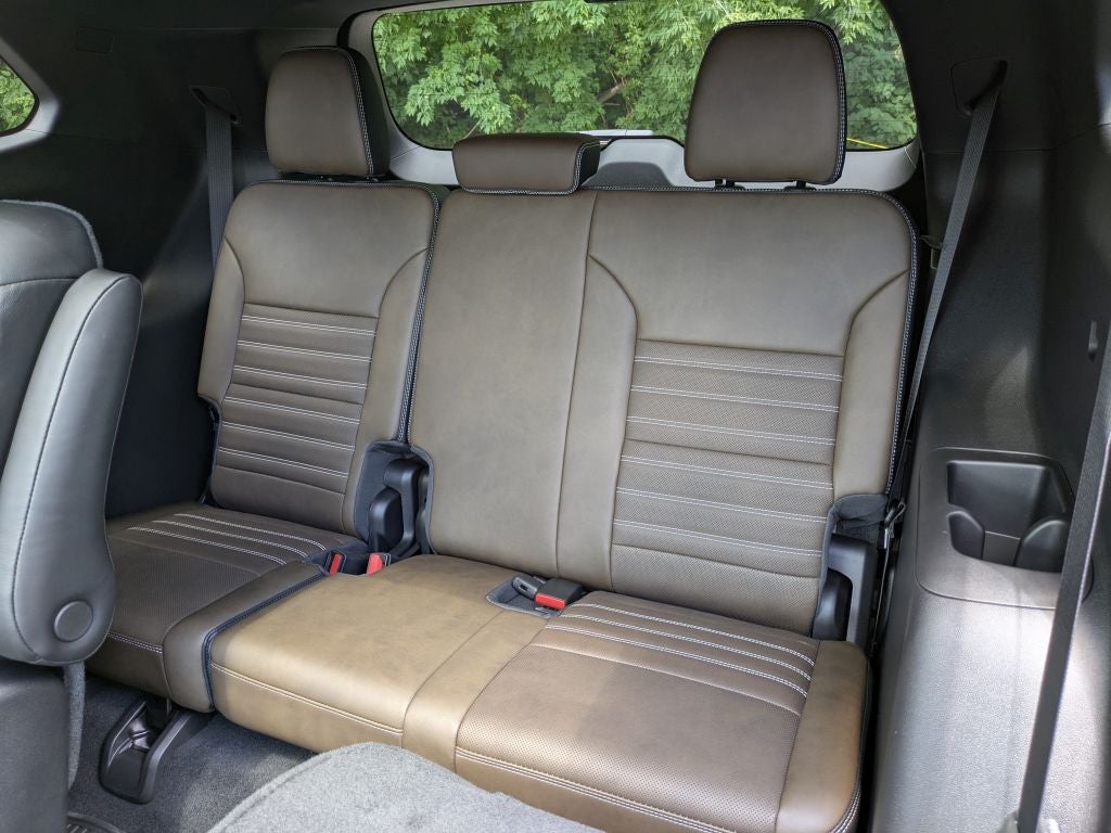 2026 GMC Acadia AWD Denali Ultimate