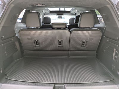 2026 GMC Acadia AWD Denali Ultimate
