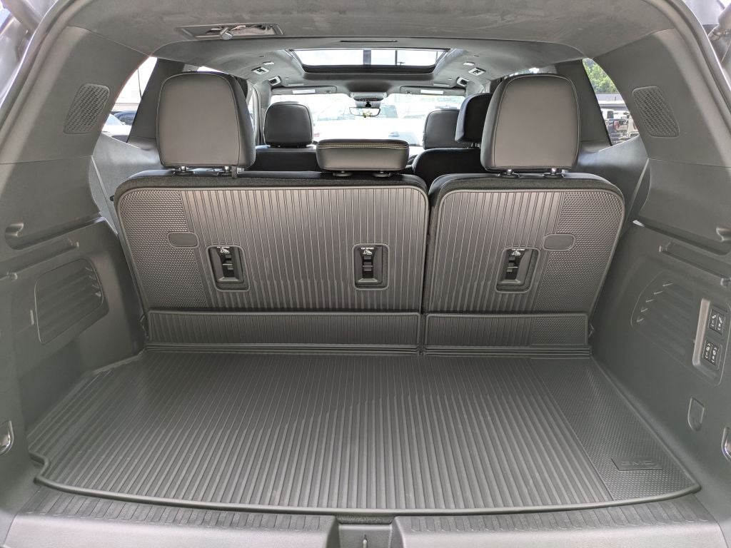 2026 GMC Acadia AWD Denali Ultimate