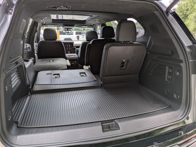 2026 GMC Acadia AWD Denali Ultimate