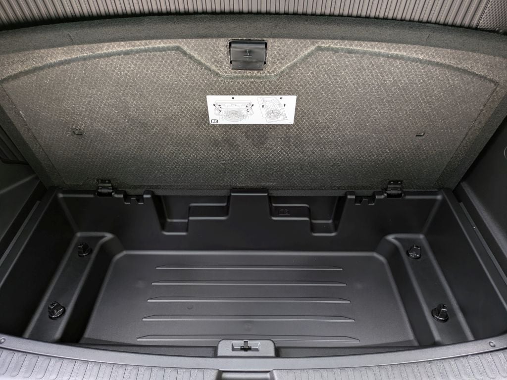 2026 GMC Acadia AWD Denali Ultimate