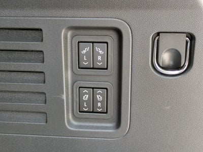 2026 GMC Acadia AWD Denali Ultimate