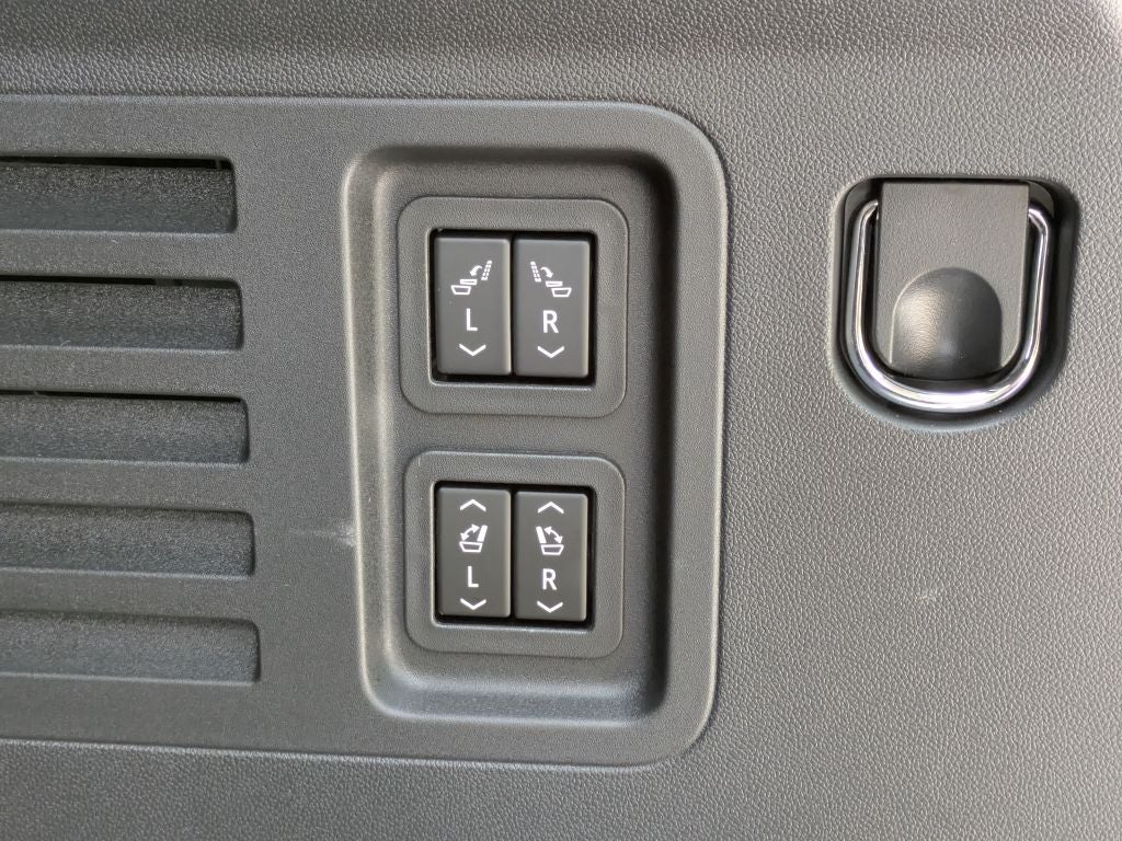 2026 GMC Acadia AWD Denali Ultimate