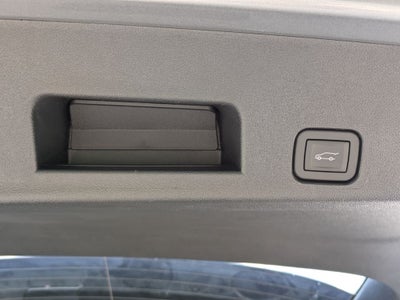 2026 GMC Acadia AWD Denali Ultimate