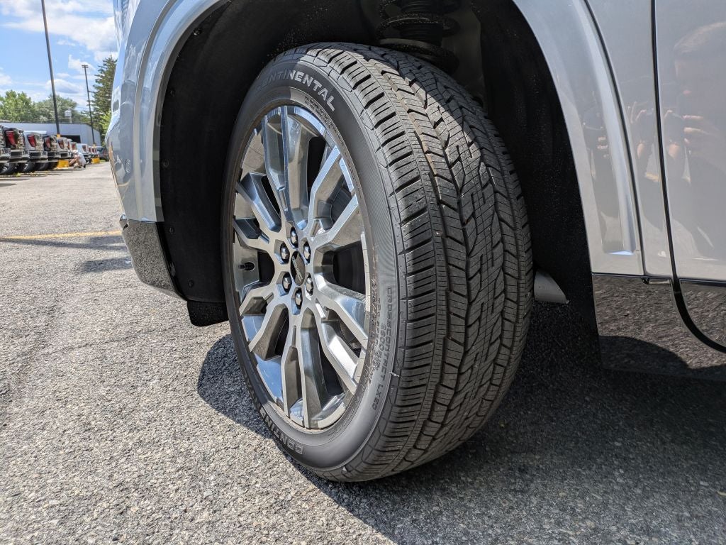 2026 GMC Acadia AWD Denali Ultimate