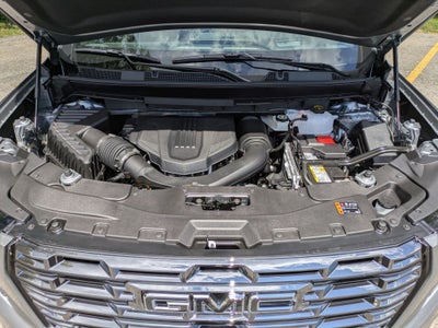 2026 GMC Acadia AWD Denali Ultimate