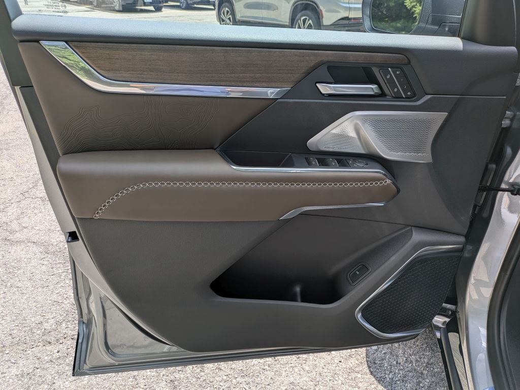 2026 GMC Acadia AWD Denali Ultimate
