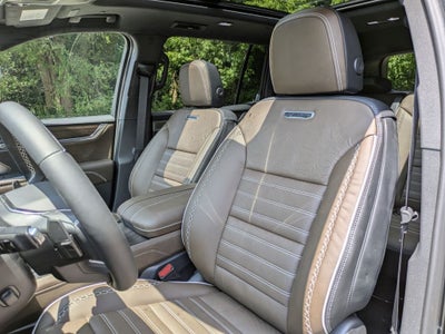 2026 GMC Acadia AWD Denali Ultimate