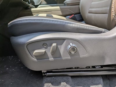 2026 GMC Acadia AWD Denali Ultimate