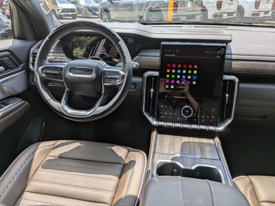 2026 GMC Acadia AWD Denali Ultimate