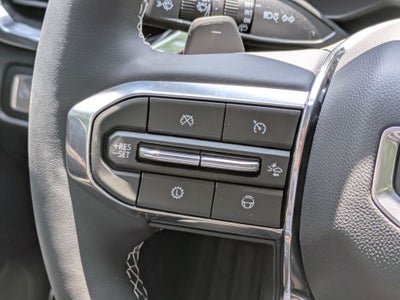 2026 GMC Acadia AWD Denali Ultimate