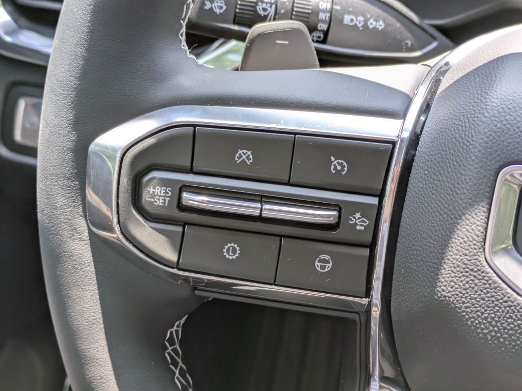 2026 GMC Acadia AWD Denali Ultimate