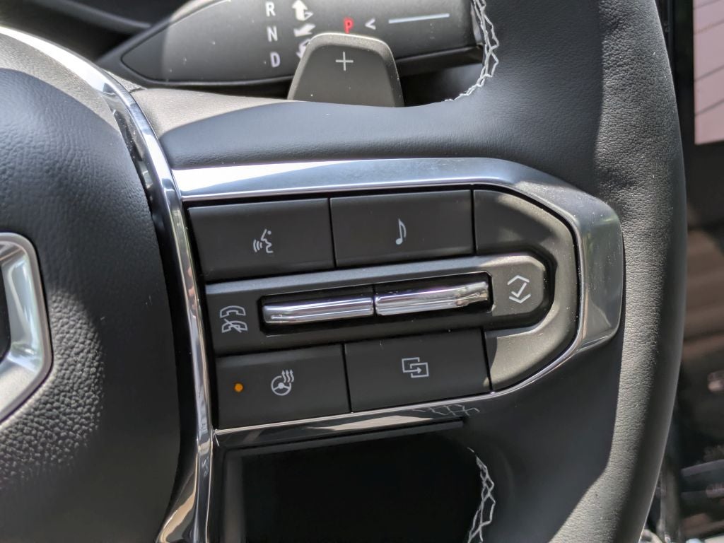2026 GMC Acadia AWD Denali Ultimate
