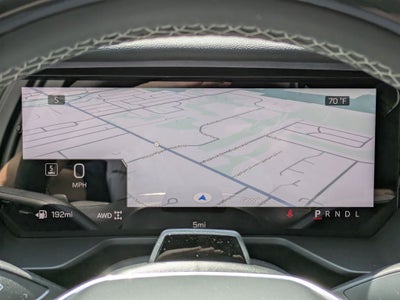 2026 GMC Acadia AWD Denali Ultimate