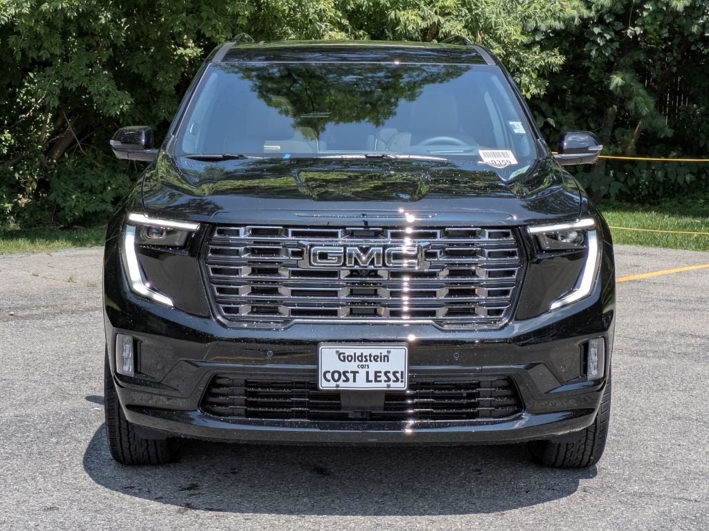 2026 GMC Acadia AWD Denali Ultimate
