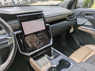 2026 GMC Acadia AWD Denali Ultimate