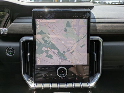 2026 GMC Acadia AWD Denali Ultimate