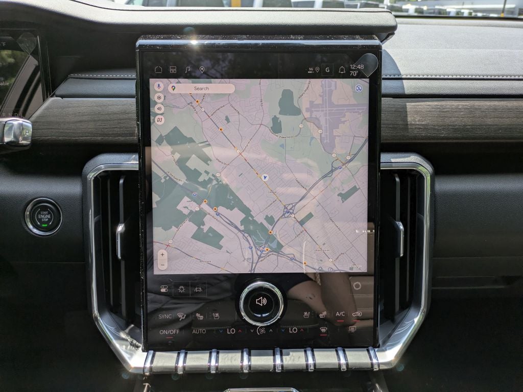2026 GMC Acadia AWD Denali Ultimate