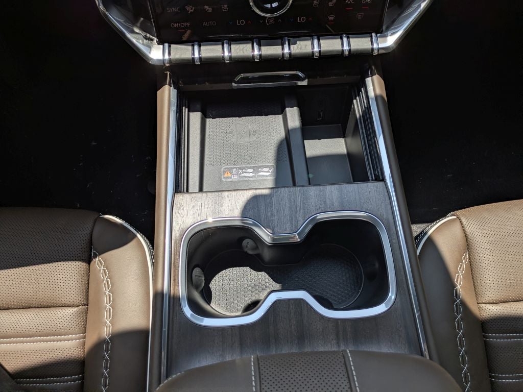 2026 GMC Acadia AWD Denali Ultimate