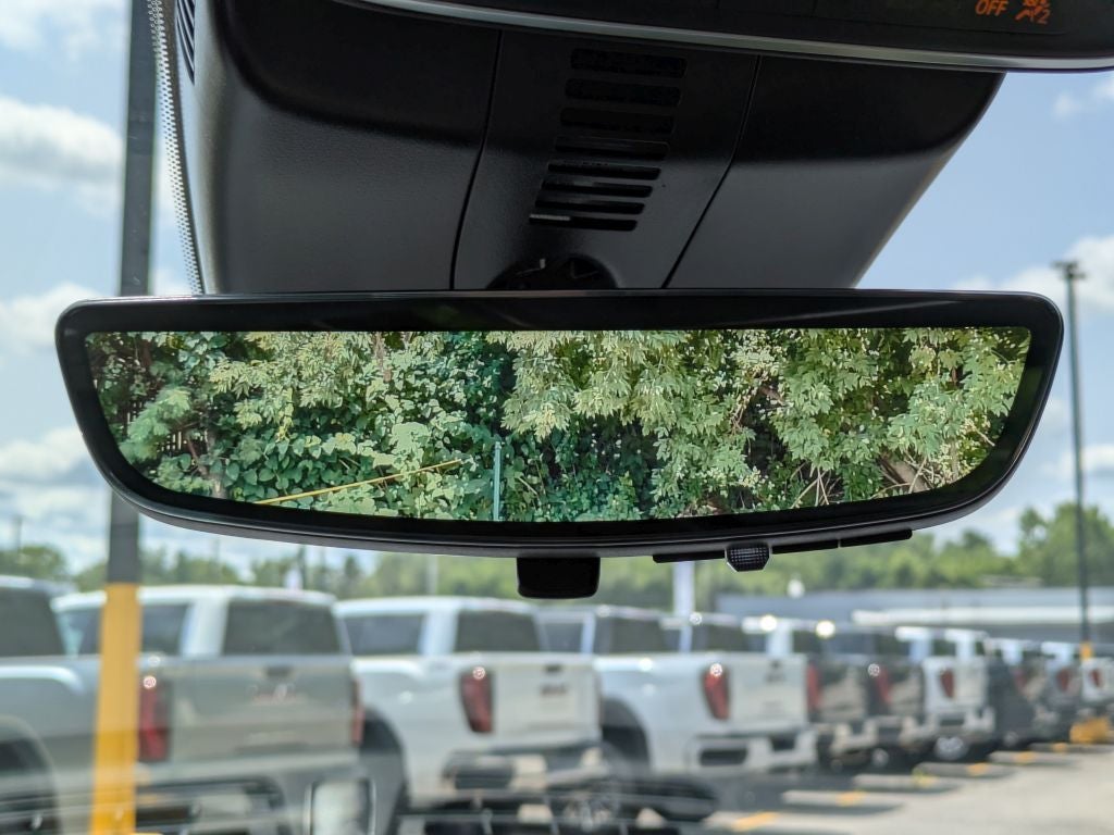 2026 GMC Acadia AWD Denali Ultimate