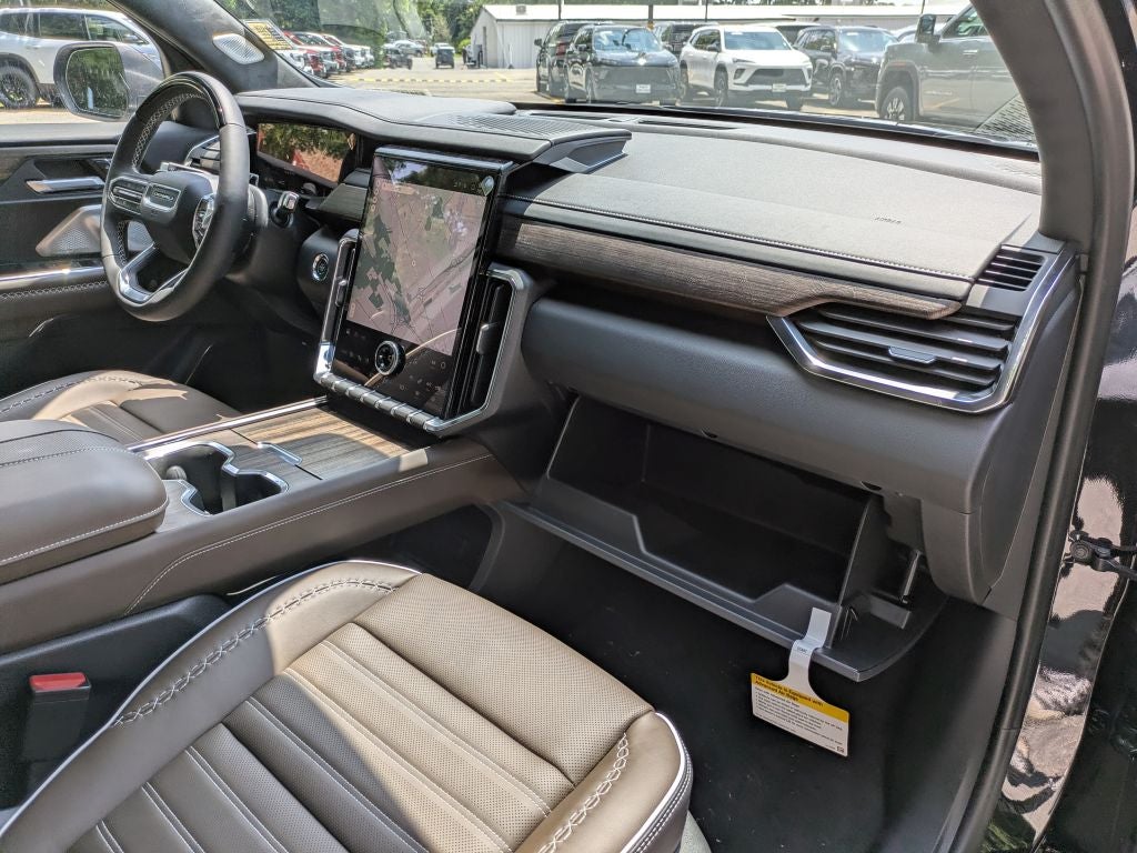 2026 GMC Acadia AWD Denali Ultimate
