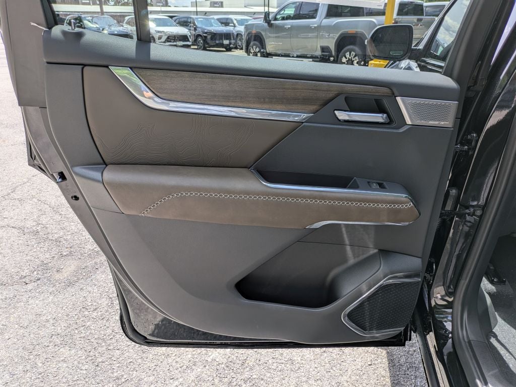 2026 GMC Acadia AWD Denali Ultimate