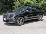 2026 GMC Acadia AWD Denali Ultimate