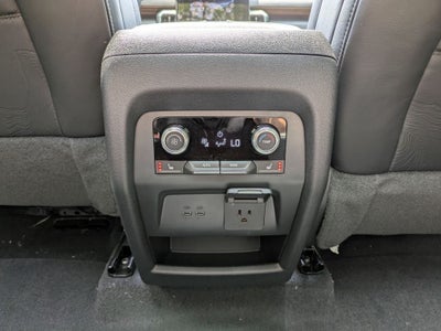 2026 GMC Acadia AWD Denali Ultimate