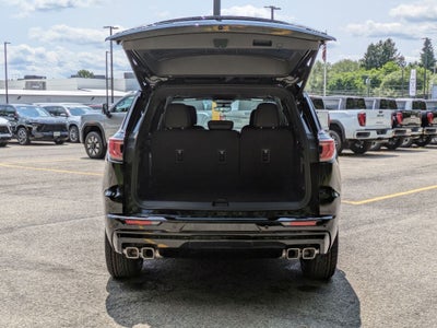 2026 GMC Acadia AWD Denali Ultimate