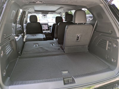 2026 GMC Acadia AWD Denali Ultimate