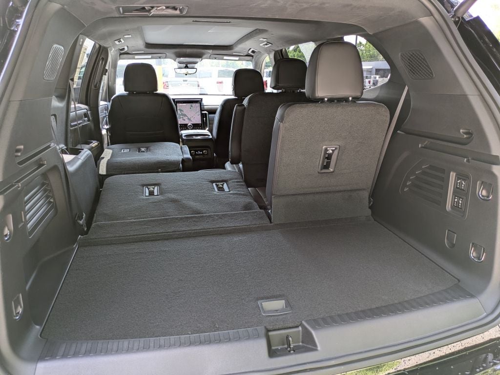 2026 GMC Acadia AWD Denali Ultimate