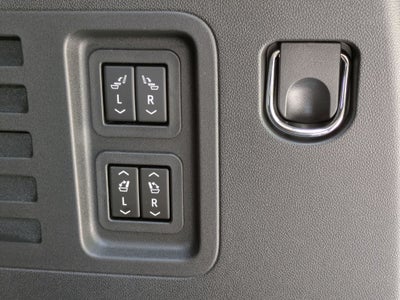 2026 GMC Acadia AWD Denali Ultimate