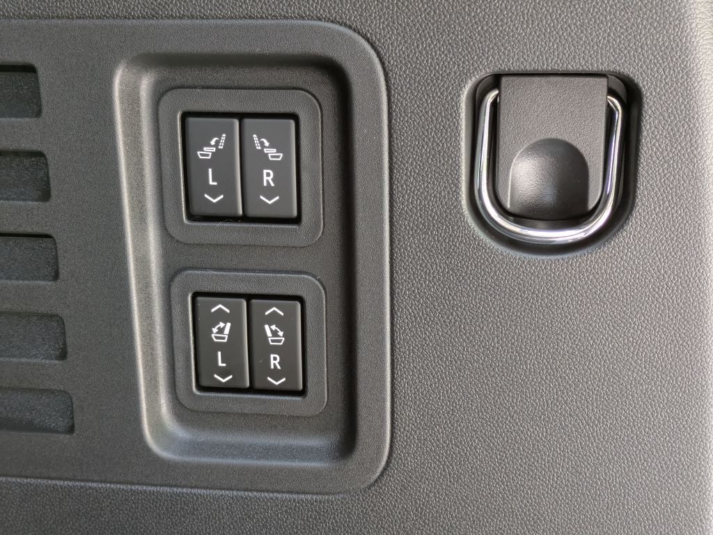 2026 GMC Acadia AWD Denali Ultimate
