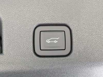 2026 GMC Acadia AWD Denali Ultimate