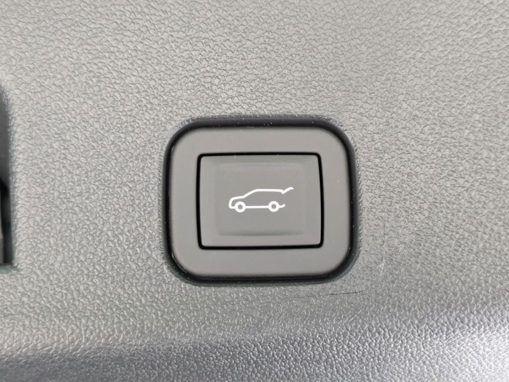 2026 GMC Acadia AWD Denali Ultimate