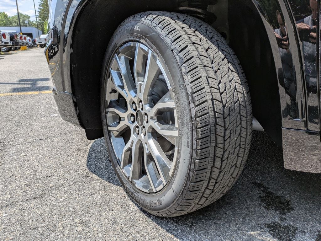 2026 GMC Acadia AWD Denali Ultimate