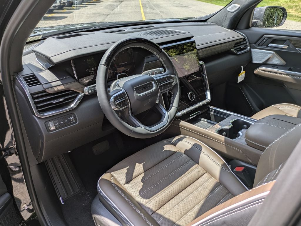 2026 GMC Acadia AWD Denali Ultimate