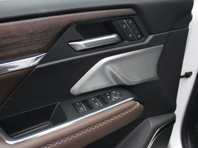 2026 GMC Acadia AWD Denali Ultimate