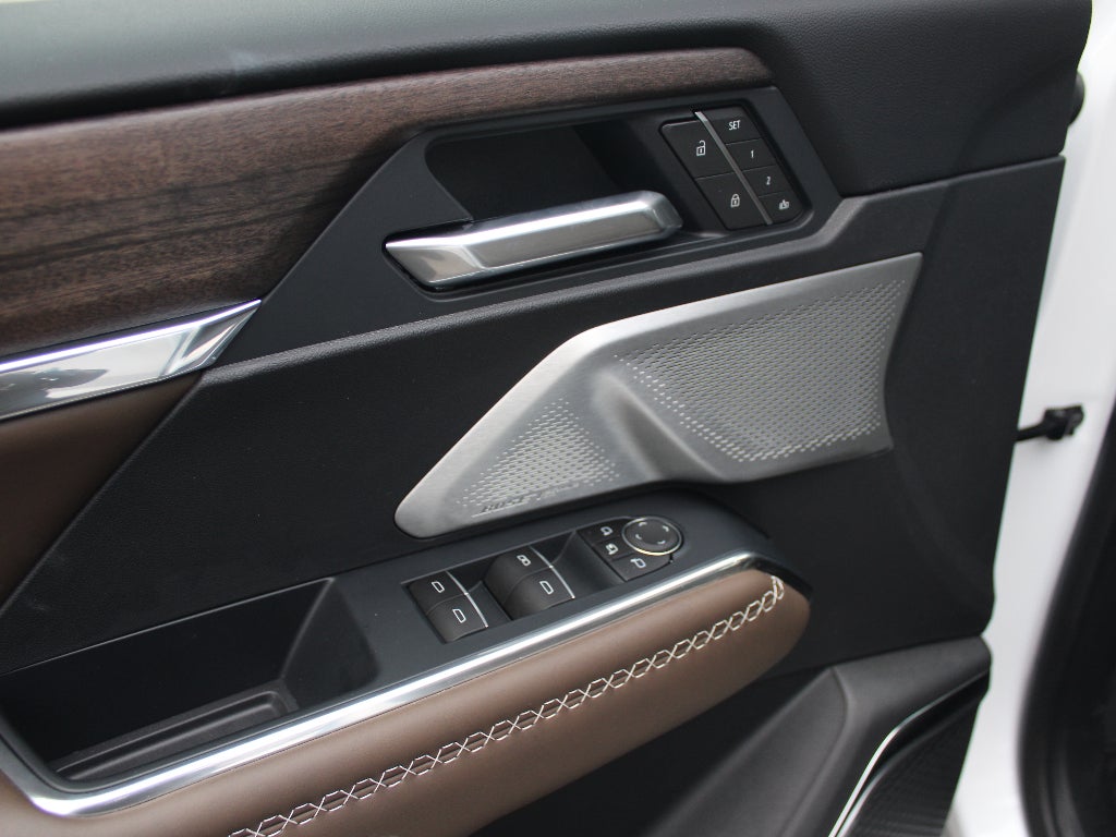 2026 GMC Acadia AWD Denali Ultimate