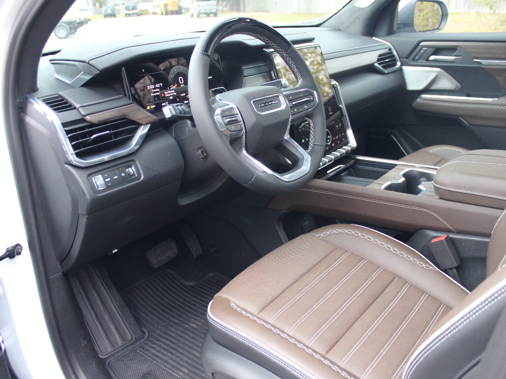 2026 GMC Acadia AWD Denali Ultimate