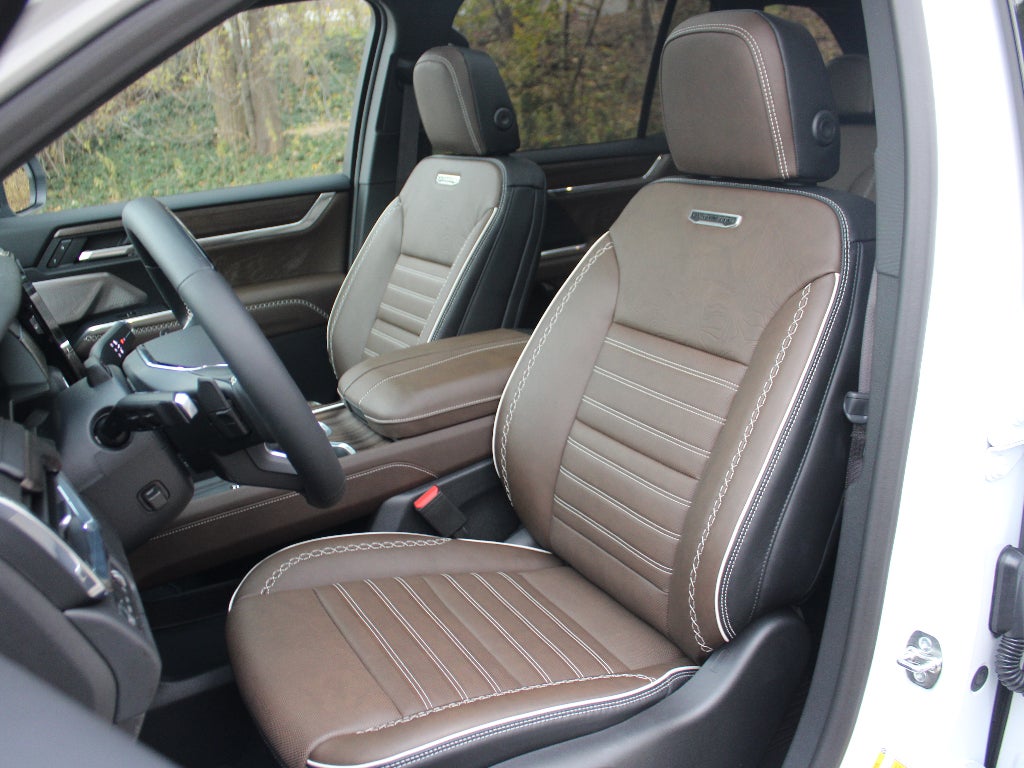 2026 GMC Acadia AWD Denali Ultimate