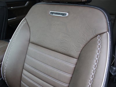 2026 GMC Acadia AWD Denali Ultimate