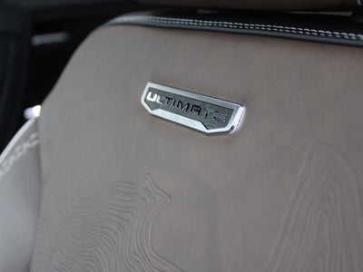 2026 GMC Acadia AWD Denali Ultimate